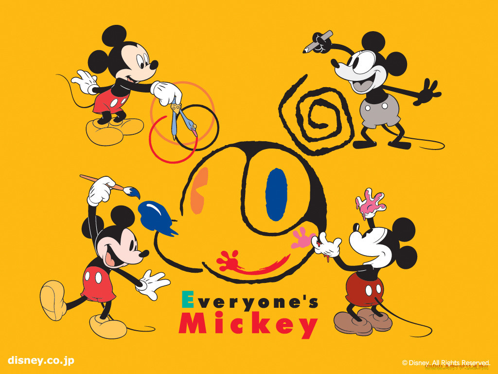, disney
